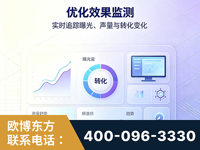 枣庄-优化效果监测