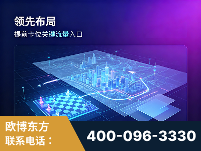 枣庄-领先布局：于2024年初开启GEO业务的公司